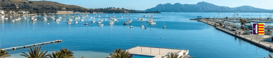 Mallorca och Balearerna Mallorca och Balearerna